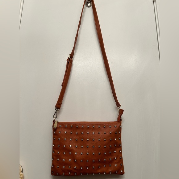Charming Charlie crossbody bag - Picture 1 of 7